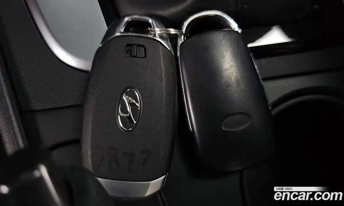 Hyundai Avante 2021 1.6 Автомат в Москве № 110435, фото 19