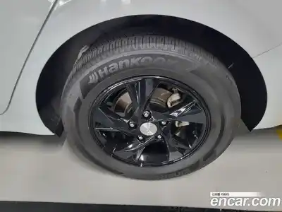 Hyundai Avante 2021 1.6 Автомат в Москве № 110435, миниатюра 5