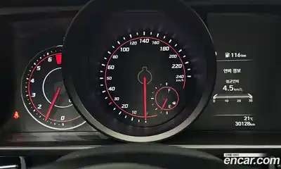 Hyundai Avante 2021 1.6 Автомат в Москве № 110435, миниатюра 8