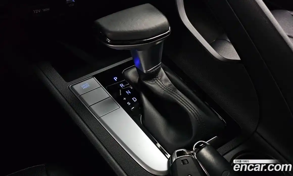 Hyundai Avante 2021 1.6 Автомат в Москве № 110435, фото 9