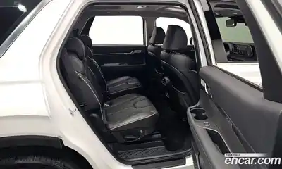 Hyundai Palisade 2022 2.2 Автомат в Москве № 110880, миниатюра 11