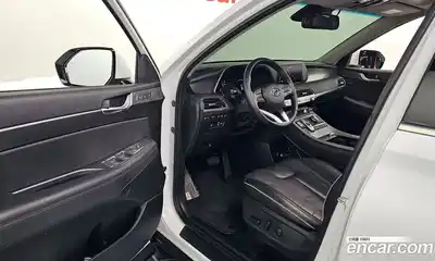 Hyundai Palisade 2022 2.2 Автомат в Москве № 110880, миниатюра 12