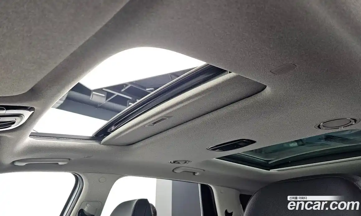 Hyundai Palisade 2022 2.2 Автомат в Москве № 110880, фото 16