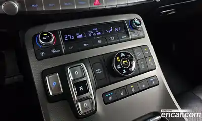 Hyundai Palisade 2022 2.2 Автомат в Москве № 110880, миниатюра 9