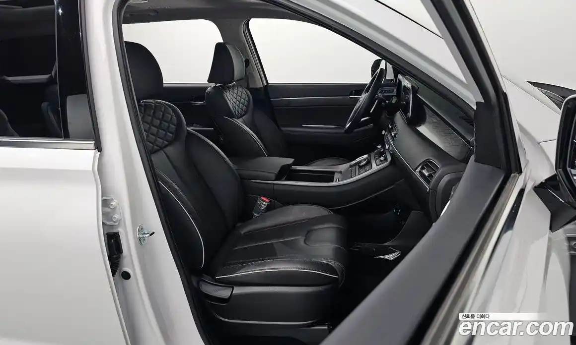 Hyundai Palisade 2022 2.2 Автомат в Москве № 110880, фото 10