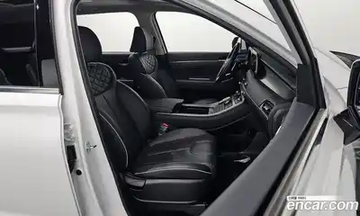 Hyundai Palisade 2022 2.2 Автомат в Москве № 110880, миниатюра 10