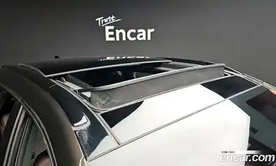 Hyundai Santa Fe 2018 2.0 Автомат в Москве № 112354, миниатюра 3