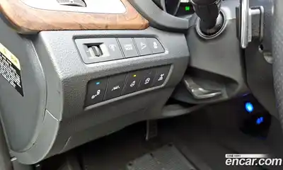 Hyundai Santa Fe 2018 2.0 Автомат в Москве № 112354, миниатюра 4