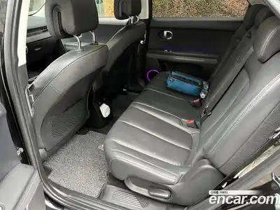 Hyundai Ioniq 5 2022 0.1 Автомат в Москве № 112888, миниатюра 11