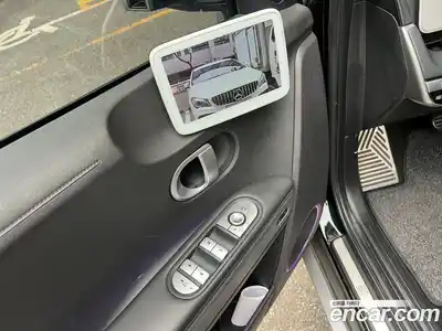 Hyundai Ioniq 5 2022 0.1 Автомат в Москве № 112888, миниатюра 12