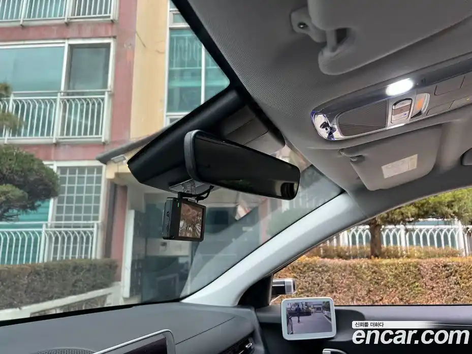 Hyundai Ioniq 5 2022 0.1 Автомат в Москве № 112888, фото 14