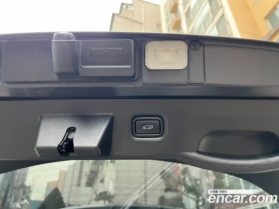 Hyundai Ioniq 5 2022 0.1 Автомат в Москве № 112888, фото 17