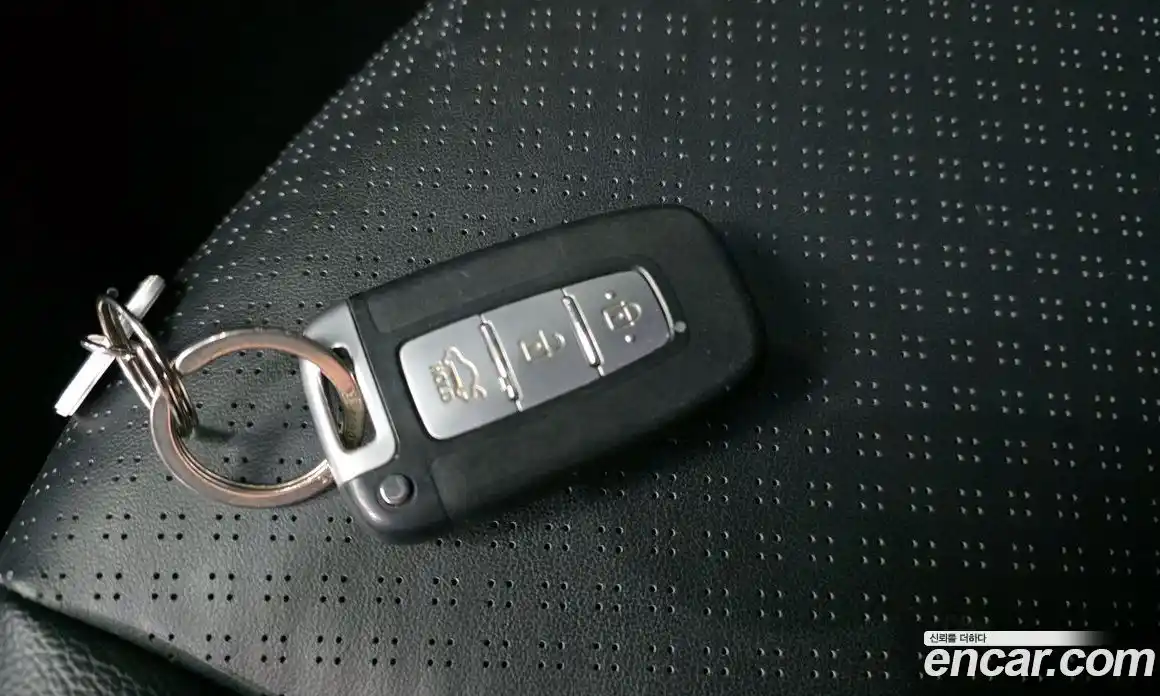 Hyundai Accent 2012 1.6 Автомат в Москве № 113334, фото 5