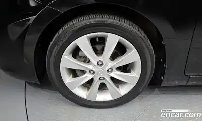 Hyundai Accent 2012 1.6 Автомат в Москве № 113334, миниатюра 8