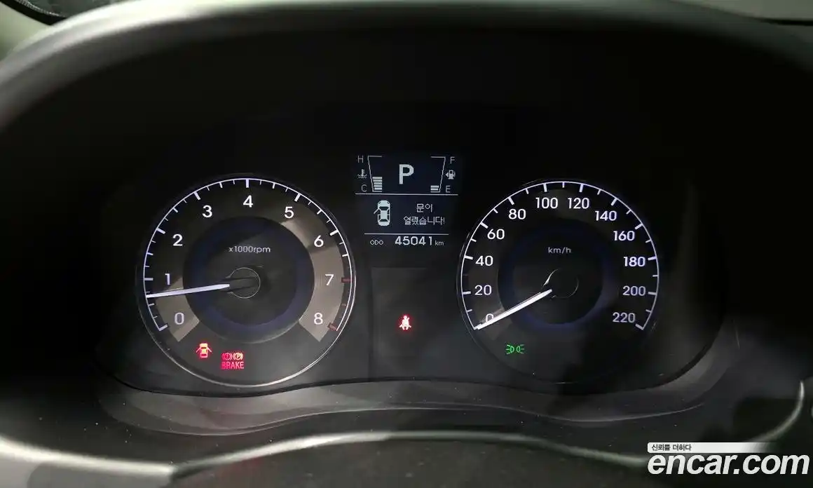 Hyundai Accent 2012 1.6 Автомат в Москве № 113334, фото 9