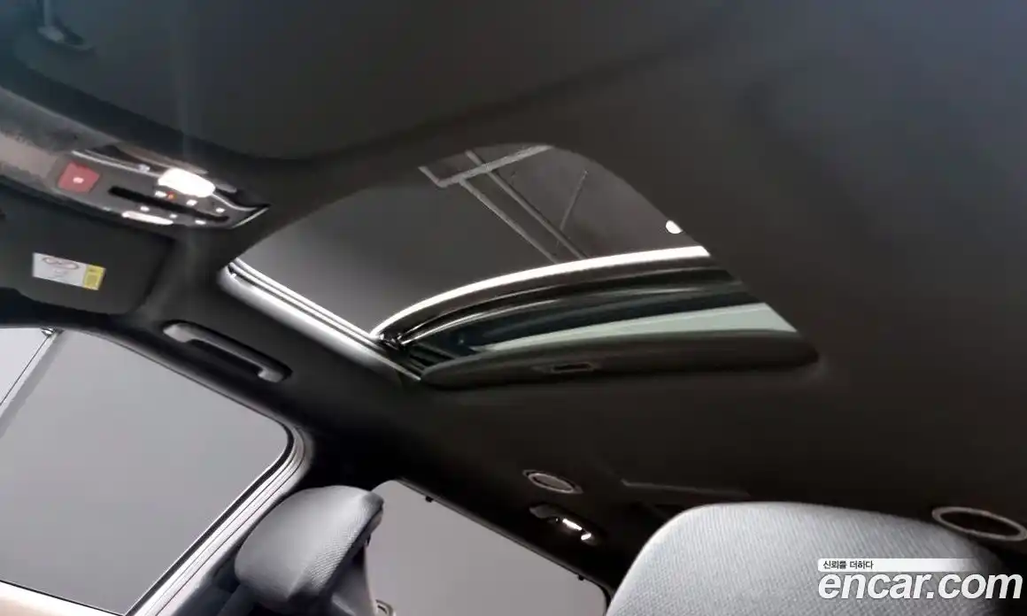 Kia EV9 2024 0.2 Автомат в Москве № 115186, фото 18