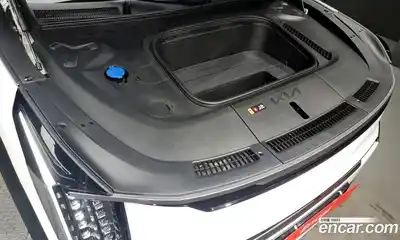 Kia EV9 2024 0.2 Автомат в Москве № 115186, миниатюра 6