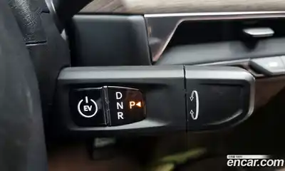 Kia EV9 2024 0.2 Автомат в Москве № 115186, миниатюра 9