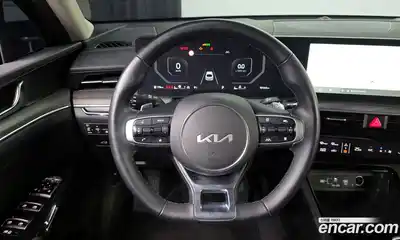 Kia K5 2024 1.6 Автомат в Москве № 115658, миниатюра 12