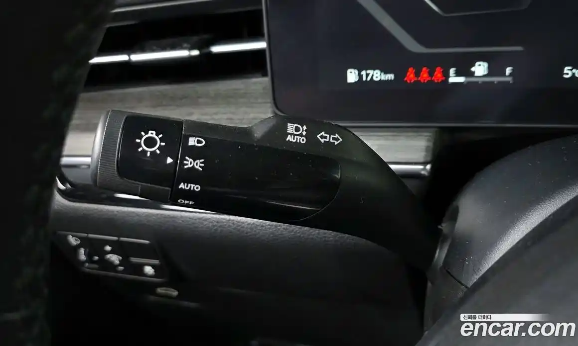 Kia K5 2024 1.6 Автомат в Москве № 115658, фото 18