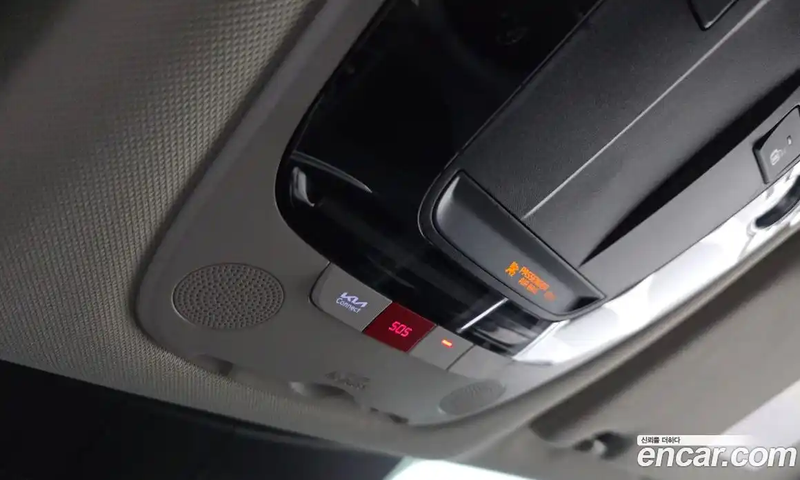 Kia K5 2024 1.6 Автомат в Москве № 115658, фото 19