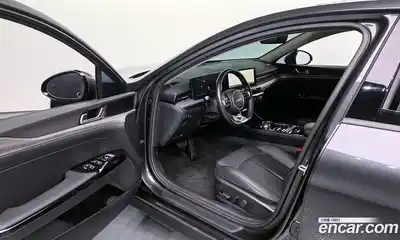 Kia K5 2024 1.6 Автомат в Москве № 115658, миниатюра 4