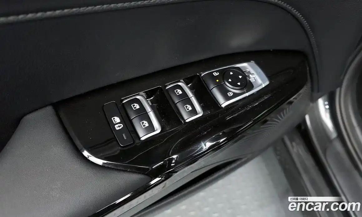 Kia K5 2024 1.6 Автомат в Москве № 115658, фото 5