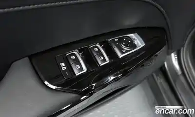 Kia K5 2024 1.6 Автомат в Москве № 115658, миниатюра 5