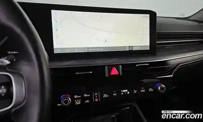 Kia K5 2024 1.6 Автомат в Москве № 115658, миниатюра 7