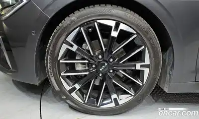 Kia K5 2024 1.6 Автомат в Москве № 115658, миниатюра 8