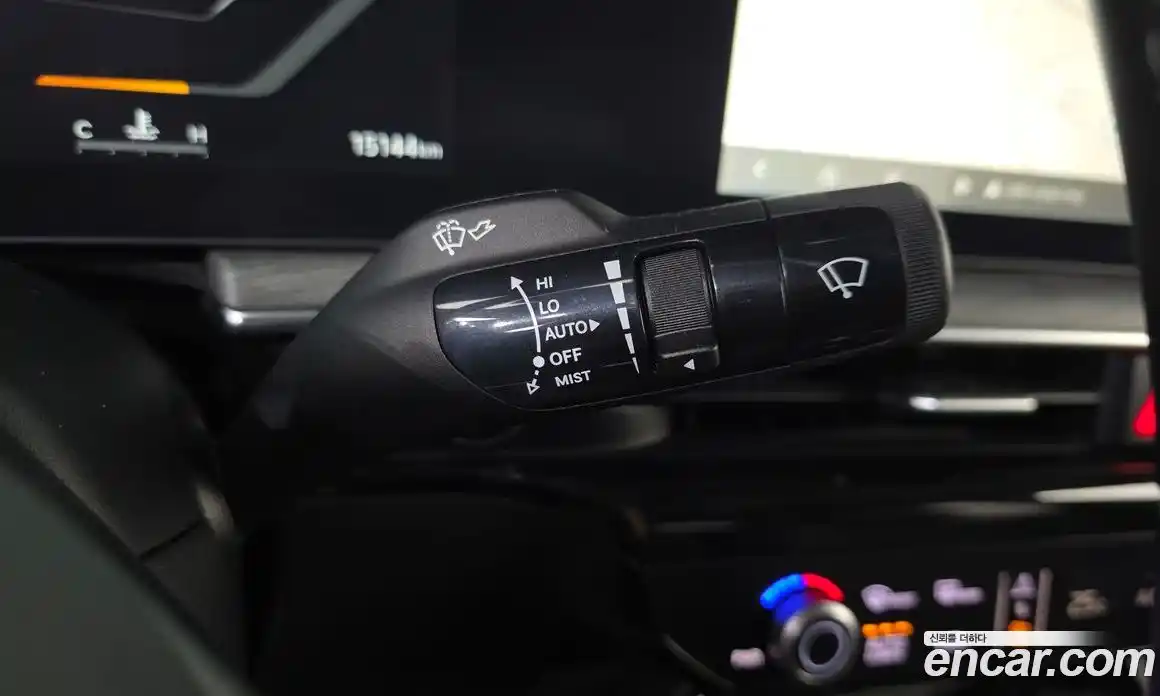 Kia K5 2024 1.6 Автомат в Москве № 115658, фото 10