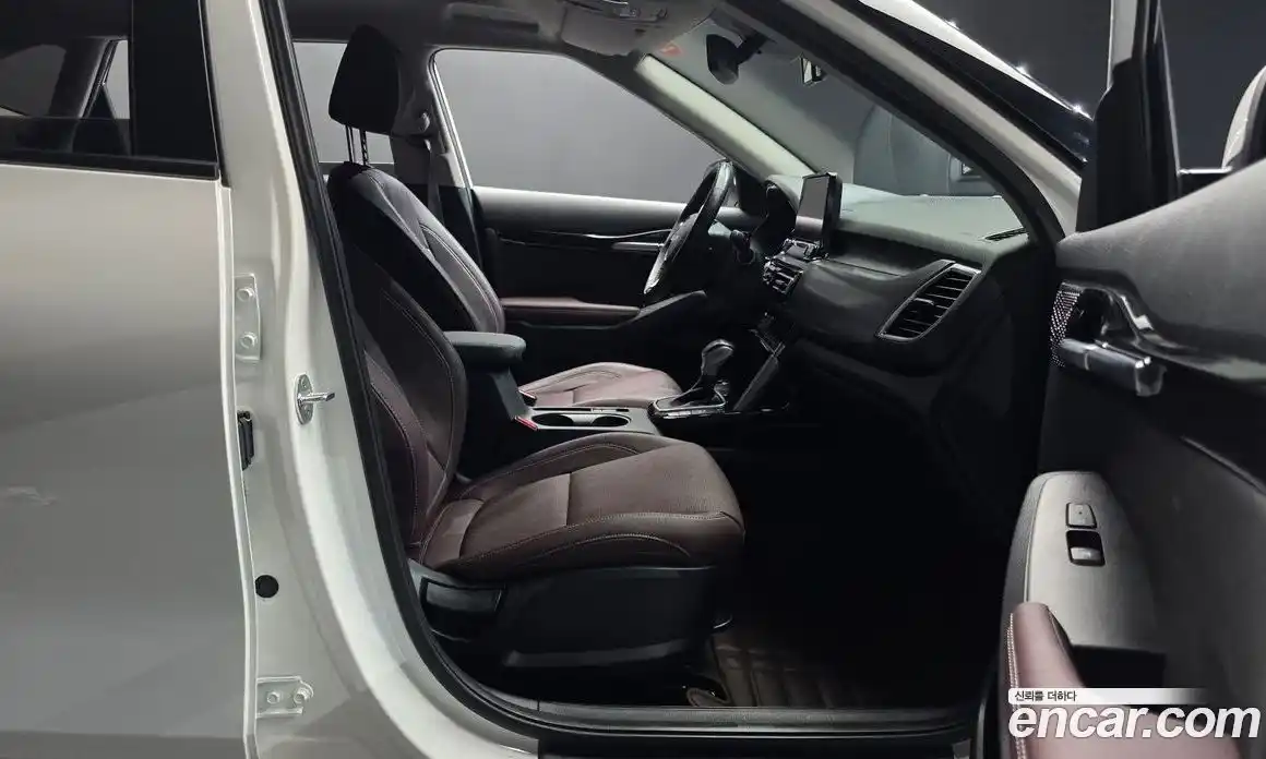 Kia Seltos 2023 1.6 Автомат в Москве № 115747, фото 12