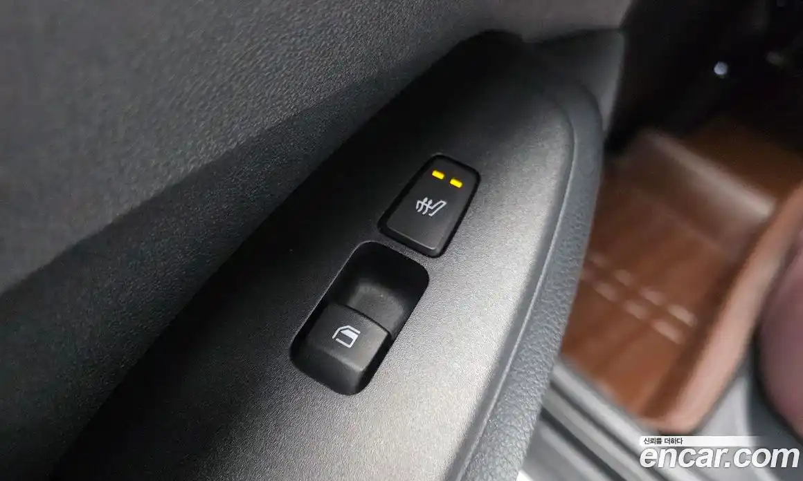 Kia Seltos 2023 1.6 Автомат в Москве № 115747, фото 7