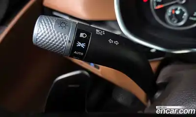 Genesis G80 2022 2.5 Автомат в Москве № 117079, миниатюра 11