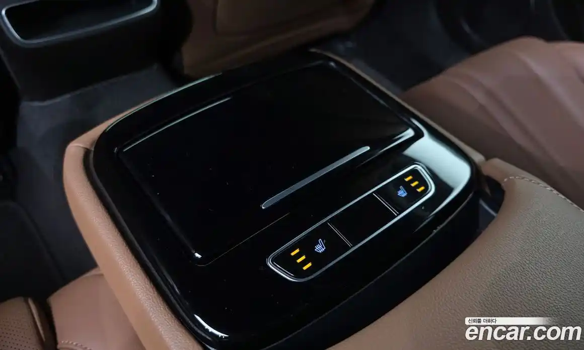 Genesis G80 2022 2.5 Автомат в Москве № 117079, фото 20