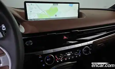 Genesis G80 2022 2.5 Автомат в Москве № 117079, миниатюра 6