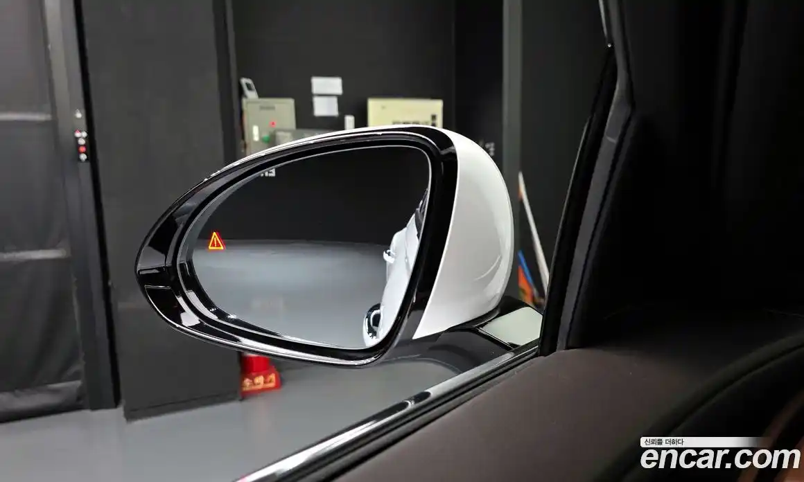 Genesis G80 2022 2.5 Автомат в Москве № 117079, фото 10