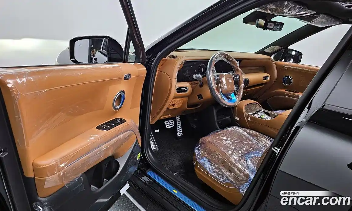 Hyundai Palisade 2026 2.5 Автомат в Москве № 119218, фото 11