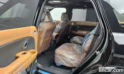 Hyundai Palisade 2026 2.5 Автомат в Москве № 119218, миниатюра 12