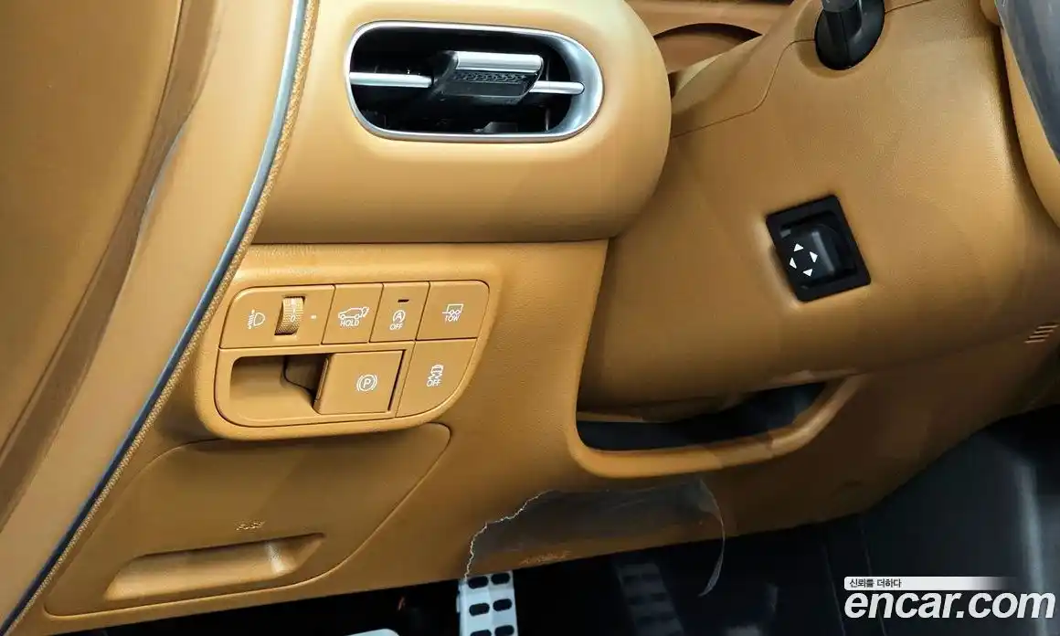 Hyundai Palisade 2026 2.5 Автомат в Москве № 119218, фото 16