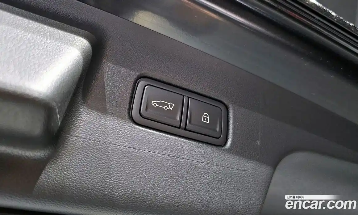 Hyundai Palisade 2026 2.5 Автомат в Москве № 119218, фото 19