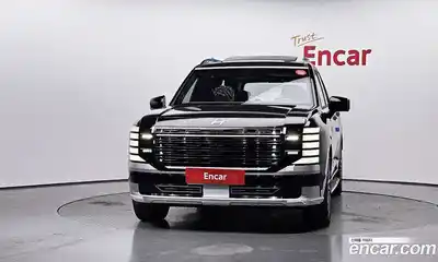 Hyundai Palisade 2026 2.5 Автомат в Москве № 119218, миниатюра 3