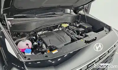 Hyundai Palisade 2026 2.5 Автомат в Москве № 119218, миниатюра 6