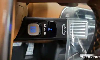 Hyundai Palisade 2026 2.5 Автомат в Москве № 119218, миниатюра 9