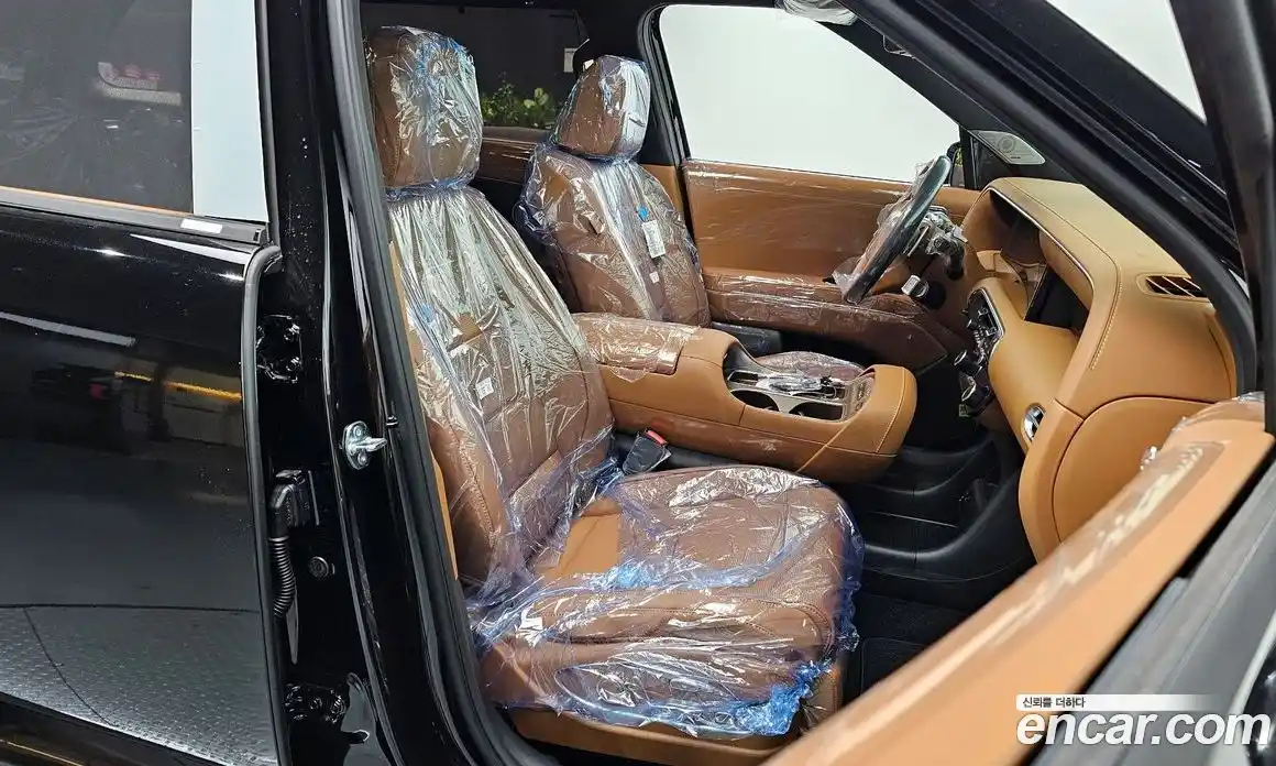 Hyundai Palisade 2026 2.5 Автомат в Москве № 119218, фото 10