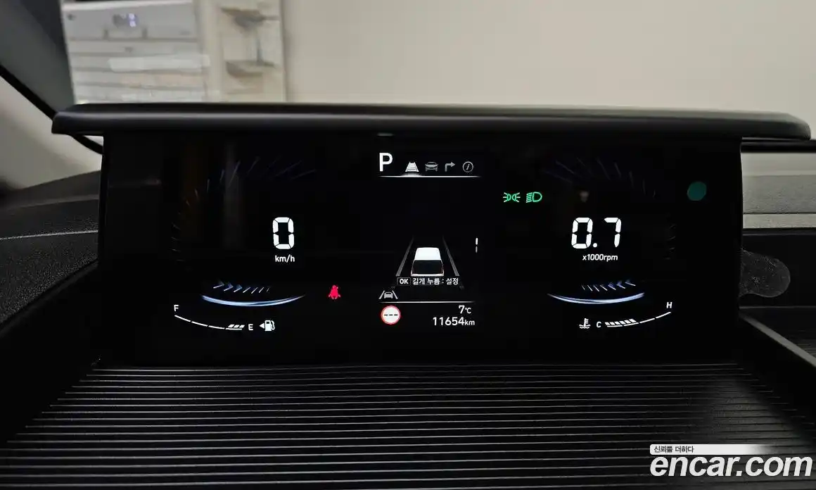 Hyundai Staria 2025 3.5 Автомат в Москве № 119773, фото 15