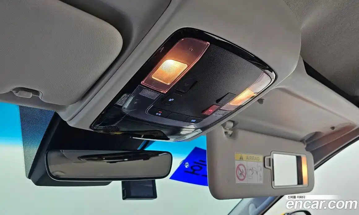 Hyundai Staria 2025 3.5 Автомат в Москве № 119773, фото 20