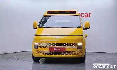 Hyundai Staria 2025 3.5 Автомат в Москве № 119773, миниатюра 2