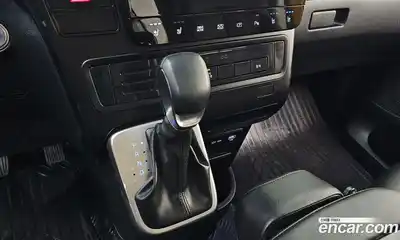 Hyundai Staria 2025 3.5 Автомат в Москве № 119773, миниатюра 9