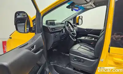 Hyundai Staria 2025 3.5 Автомат в Москве № 119773, миниатюра 10